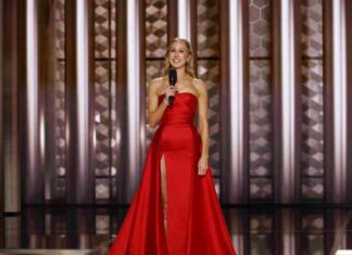 Nikki Glaser: A Fun Host at the Golden Globes – Review and Highlights nikki-glaser-a-fun-host-at-the-golden-globes-review-and-highlights