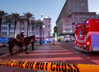 Notre Dame Statement on New Orleans Tragedy Before Sugar Bowl notre-dame-statement-on-new-orleans-tragedy-before-sugar-bowl