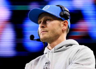 Introducing Ben Johnson: Chicago Bears’ New Head Coach Announcement ntroducing-ben-johnson-chicago-bears-new-head-coach-announcement