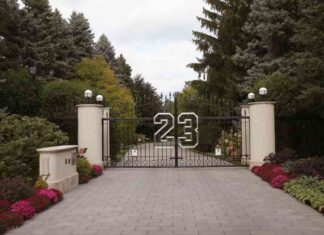 Invest in Shares of Michael Jordan’s Former Highland Park Mansion nvest-in-shares-of-michael-jordans-former-highland-park-mansion