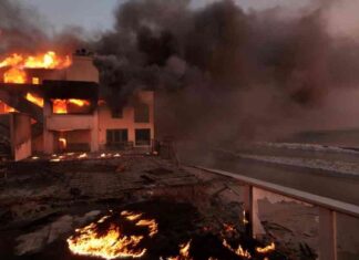 Investigation into Dry Fire Hydrants Impacting L.A. Firefighting Efforts nvestigation-into-dry-fire-hydrants-mpacting-la-firefighting-efforts