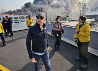 Investigation into Dry Hydrants Ordered by California Gov. Newsom nvestigation-into-dry-hydrants-ordered-by-california-gov-newsom