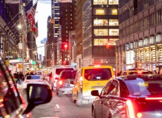 NYC Congestion Pricing Set to Begin as Scheduled, Judge Rules nyc-congestion-pricing-set-to-begin-as-scheduled-judge-rules