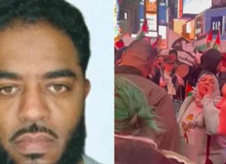 NYC Protesters Call for ‘Intifada Revolution’ Following New Orleans Attack: What It Means nyc-protesters-call-for-ntifada-revolution-following-new-orleans-attack-what-t-means