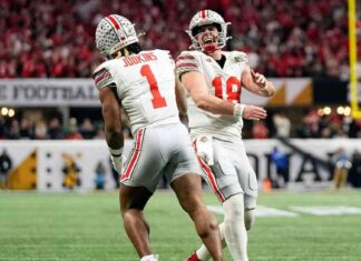 Ohio State Defeats Notre Dame to Win College Football National Championship ohio-state-defeats-notre-dame-to-win-college-football-national-championship