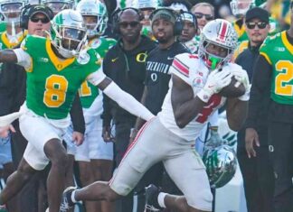 Ohio State Dominates Oregon in Rose Bowl Victory to Reach CFP Semifinals ohio-state-dominates-oregon-in-rose-bowl-victory-to-reach-cfp-semifinals