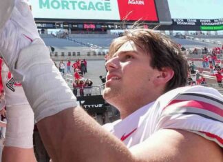 Ohio State Player Dismissed Before National Championship Game Against Notre Dame ohio-state-player-dismissed-before-national-championship-game-against-notre-dame