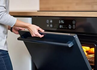 Clean Your Oven Like a Pro with Minimal Effort Cleaning an oven is one of those chores that many of us put off for as long as possible. It’s messy, time-consuming, and honestly, not the most exciting way to spend an afternoon. But when you think about all the meals your oven helps you whip up, giving it a good clean is well worth the effort. Plus, a clean oven works better and can even make your food taste better. Let’s break down how to clean your oven quickly and thoroughly, without the headache.