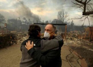 Pacific Palisades Fully Reopens: Healing Process Begins pacific-palisades-fully-reopens-healing-process-begins