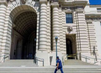 Parking Enforcement Relaxation Locations Amid Active Wildfires – Find Out Here! parking-enforcement-relaxation-locations-amid-active-wildfires-find-out-here