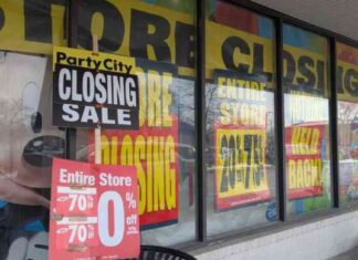 Party City Store Closing Sale: Huge Discounts on Entire Inventory! party-city-store-closing-sale-huge-discounts-on-entire-nventory