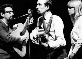 Peter Yarrow, Member of Legendary ’60s Folk Trio Peter, Paul and Mary, Passes Away at 86 peter-yarrow-member-of-legendary-60s-folk-trio-peter-paul-and-mary-passes-away-at-86