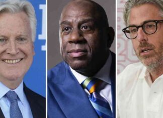 Philanthropic L.A. Fire Recovery Initiative Led by Magic Johnson, Casey Wasserman, Mark Walter philanthropic-la-fire-recovery-nitiative-led-by-magic-johnson-casey-wasserman-mark-walter