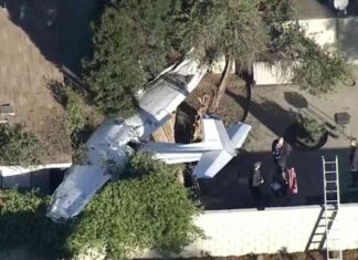 Plane Crash in Temple City Neighborhood: What Happened and Safety Measures plane-crash-in-temple-city-neighborhood-what-happened-and-safety-measures