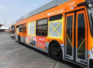 Protecting Bus Drivers: Metro Completes Retrofitting Fleet with Barriers protecting-bus-drivers-metro-completes-retrofitting-fleet-with-barriers