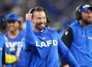 Rams Dominate Vikings in Playoff Victory rams-dominate-vikings-in-playoff-victory