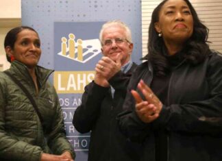 Reconsidering the Breakup of the Los Angeles Homeless Services Authority reconsidering-the-breakup-of-the-los-angeles-homeless-services-authority