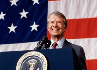 Remembering Jimmy Carter: A Man of Faith remembering-jimmy-carter-a-man-of-faith