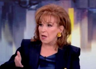 Remembering Joe Biden: Joy Behar Reflects on His Departure remembering-joe-biden-joy-behar-reflects-on-his-departure