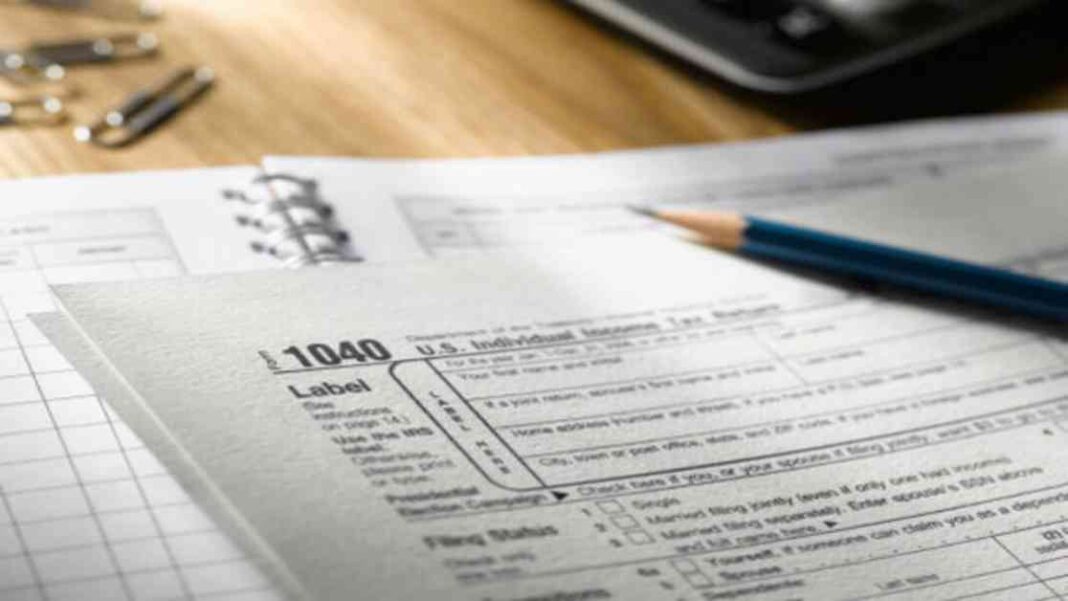 IRS Announces Start Date of 2025 Tax Season