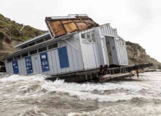 Santa Cruz Wharf Reopens After Partial Collapse: What You Need to Know santa-cruz-wharf-reopens-after-partial-collapse-what-you-need-to-know