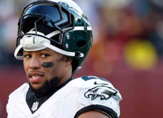 Saquon Barkley Criticizes Giants in New Ad After 2,000-Yard Rushing Season saquon-barkley-criticizes-giants-in-new-ad-after-2000-yard-rushing-season