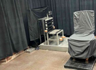 South Carolina Resumes Executions After Holiday Break south-carolina-resumes-executions-after-holiday-break