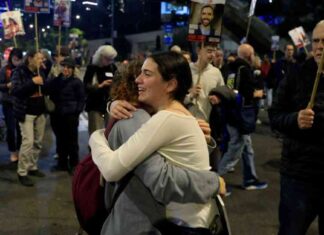 Israel and Hamas Reach Ceasefire Deal in Gaza Conflict and Hostage Release srael-and-hamas-reach-ceasefire-deal-in-gaza-conflict-and-hostage-release