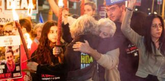 sraels-security-cabinet-approves-deal-to-release-hostages-and-pause-war