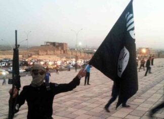 ISIS Gains Strength Amid US Withdrawal: Impact on Global Security ss-gains-strength-amid-us-withdrawal-mpact-on-global-security