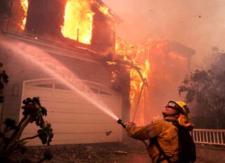 State Farm Offers Renewals to Policyholders Affected by L.A. County Fires state-farm-offers-renewals-to-policyholders-affected-by-la-county-fires