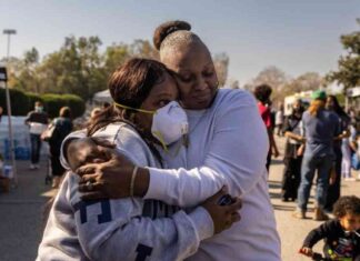 Study Finds Altadena’s Black Residents Disproportionately Affected by Eaton Fire study-finds-altadenas-black-residents-disproportionately-affected-by-eaton-fire