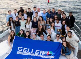 Successes of Abraham Accords Through Eyes of Students Amid Anti-Israel Chaos successes-of-abraham-accords-through-eyes-of-students-amid-anti-srael-chaos