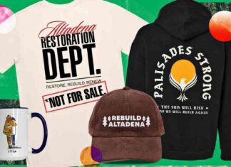 Support Local Brands in Altadena, Palisades, and L.A. for Fire Relief: Gear Available support-local-brands-in-altadena-palisades-and-la-for-fire-relief-gear-available