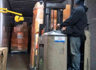 Supporting LA Fire Victims: Chicago Nonprofit Sends Supplies supporting-la-fire-victims-chicago-nonprofit-sends-supplies