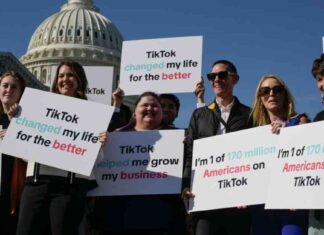 Supreme Court Oral Arguments on TikTok Ban Challenge: What to Expect supreme-court-oral-arguments-on-tiktok-ban-challenge-what-to-expect