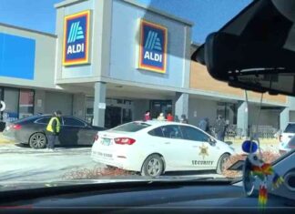 Surprising Wild Animal Found in Aldi Fridge in Chicago: Watch the Unusual Discovery surprising-wild-animal-found-in-aldi-fridge-in-chicago-watch-the-unusual-discovery