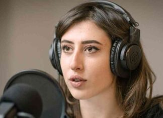 Italian Journalist Cecilia Sala Released from Detention in Iran talian-journalist-cecilia-sala-released-from-detention-in-ran