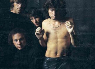 The Doors’ ‘Light My Fire’ Originated in Burned Pacific Palisades Home the-doors-light-my-fire-originated-in-burned-pacific-palisades-home