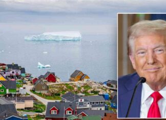 The Significance of Greenland for US National Security: Debating the Island’s Future the-significance-of-greenland-for-us-national-security-debating-the-slands-future