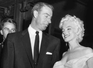 The Untold Story of ‘I Love Lucy’ Star Playing Matchmaker for Marilyn Monroe and Joe DiMaggio: Author the-untold-story-of-love-lucy-star-playing-matchmaker-for-marilyn-monroe-and-joe-dimaggio-author