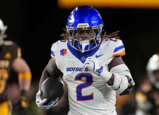 Tips for College Football Players: Avoid Chasing Money, Says Ashton Jeanty tips-for-college-football-players-avoid-chasing-money-says-ashton-jeanty