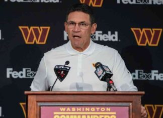 Top Candidates Emerge in Ongoing Bears Coaching Search top-candidates-emerge-in-ongoing-bears-coaching-search