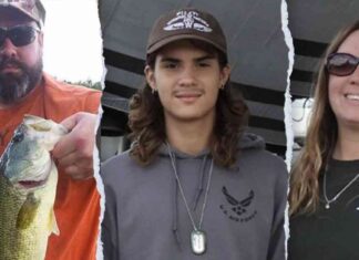 Tragic Family Murder-Suicide Rocks Small Town: 4 Tragedies in 1 tragic-family-murder-suicide-rocks-small-town-4-tragedies-in-1