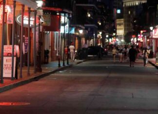 Tragic Incident: Car Plows into Crowd, Leaving 10 Dead and 30 Injured tragic-ncident-car-plows-into-crowd-leaving-10-dead-and-30-njured