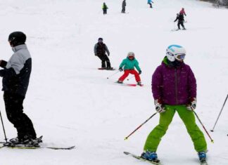 Tragic Ski Accident Claims Life of 12-Year-Old Boy in New Hampshire tragic-ski-accident-claims-life-of-12-year-old-boy-in-new-hampshire