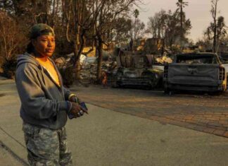 Tragic Story of Siblings as Eaton Fire Approached: Only One Survived tragic-story-of-siblings-as-eaton-fire-approached-only-one-survived