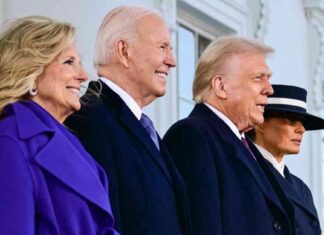 Trump Inauguration Day: Swearing-In Time and Schedule trump-nauguration-day-swearing-n-time-and-schedule