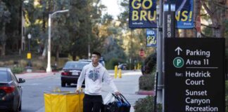 ucla-campus-deserted-as-students-flee-amid-palisades-fire-evacuation