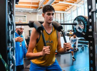 UCLA’s 7-Foot-3 Aday Mara: Balancing Work and Waiting for Bigger Role uclas-7-foot-3-aday-mara-balancing-work-and-waiting-for-bigger-role